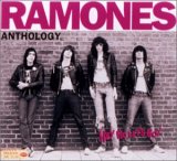 Ramones, The - The KKK Took My Baby Away